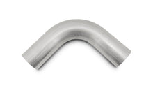Load image into Gallery viewer, Vibrant 321 Stainless Steel 90 Degree Mandrel Bend 3.00in OD x 4.50in CLR - 16 Gauge Wall Thickness - Black Ops Auto Works