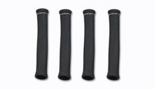 Load image into Gallery viewer, Vibrant 3/4in Dia Spark Plug Boot Insulator (4/Pack) Black color - Black Ops Auto Works