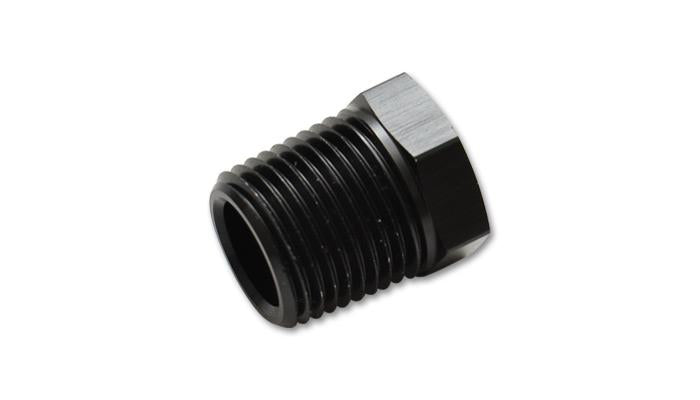 Vibrant 3/4in NPT Hex Head Pipe Plugs Vibrant VIB10884