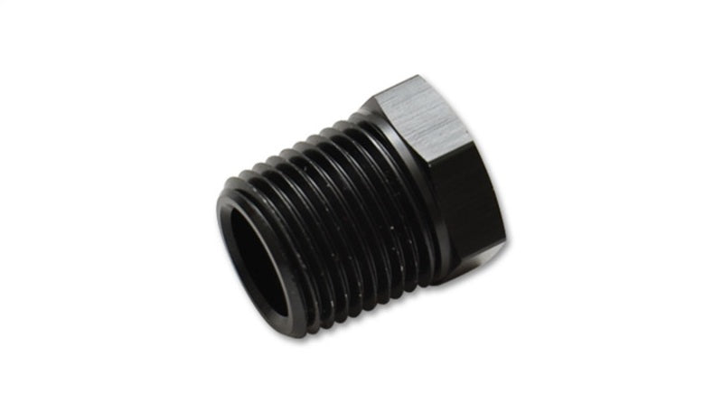 Vibrant 3/4in NPT Hex Head Pipe Plugs Vibrant VIB10884