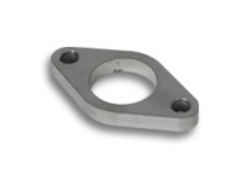 Vibrant 35-38mm External WG Flange Tapped Hole Tial/Turbonetic/Turbosmart modelT304 S3/8in Thick - Black Ops Auto Works