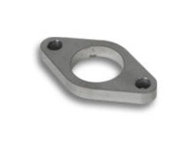 Load image into Gallery viewer, Vibrant 35-38mm External WG Flange Untapped Hole Tial/Turbonetic/Turbosmart modelT304 S3/8in Thick - Black Ops Auto Works