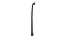 Load image into Gallery viewer, Vibrant 36in PTFE Hose Assy w/10AN Female Fittings Straight/45 Deg Vibrant VIB29053