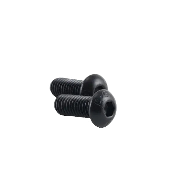 Vibrant 3/8-16 x 3/4in Screws for Oil Flanges (Pack of 2) Vibrant VIB37012