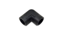 Load image into Gallery viewer, Vibrant 3/8in NPT 90 Degree Female Pipe Coupler Fitting Vibrant VIB11322