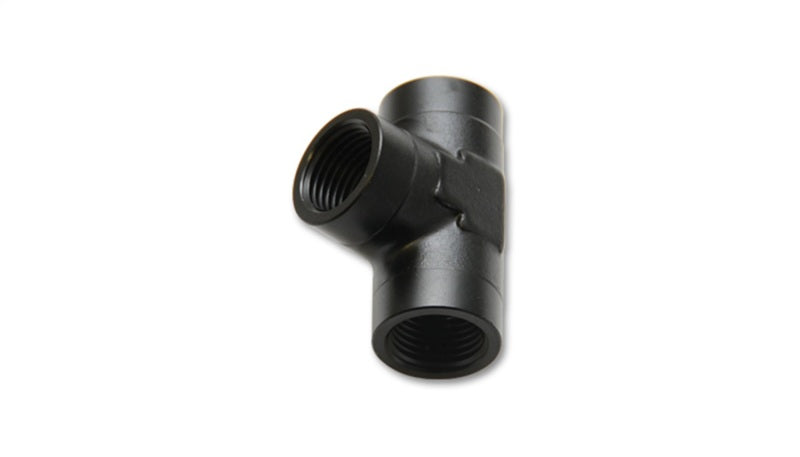 Vibrant 3/8in NPT Female Pipe Tee Adapter Vibrant VIB10862