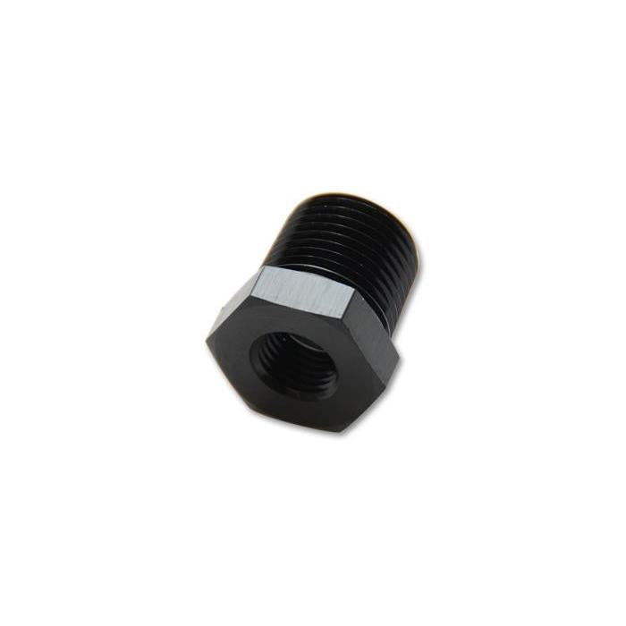 Vibrant 3/8in NPT Female to 3/4in NPT Male Pipe Reducer Adapter Fitting Vibrant VIB10857
