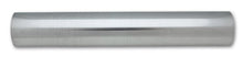 Load image into Gallery viewer, Vibrant 3.25in O.D. Universal Aluminum Tubing (Straight) - Polished - Black Ops Auto Works