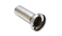 Load image into Gallery viewer, Vibrant 3.90in OD Low Inner Silencer Muffw/ 3.90in ID Single Wall Exh Tip2.5in OD Tuning Tube - Black Ops Auto Works