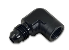 Load image into Gallery viewer, Vibrant -3AN to 1/8in NPT 90 Degree Adapter Fitting Vibrant VIB11305