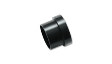 Load image into Gallery viewer, Vibrant -3AN Tube Sleeve Fitting - Aluminum - Black Ops Auto Works