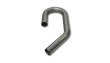 Load image into Gallery viewer, Vibrant 3in O.D. Aluminized Steel U-J Mandrel Bent Tube - Black Ops Auto Works