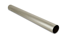 Load image into Gallery viewer, Vibrant 3in O.D. Titanium Straight Tube 1 Meter Long - Black Ops Auto Works
