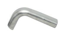 Load image into Gallery viewer, Vibrant 3in Oval (Nominal Size) T304 SS 90 deg VERTICAL Mandrel Bend 6in x 6in leg lengths - Black Ops Auto Works
