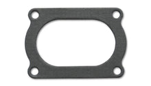 Load image into Gallery viewer, Vibrant 4 Bolt Flange Gasket for 3.5in O.D. Oval tubing (Matches #13176S) - Black Ops Auto Works