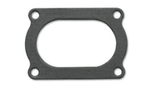 Load image into Gallery viewer, Vibrant 4 Bolt Flange Gasket for 3in O.D. Oval tubing (Matches #13175S) - Black Ops Auto Works
