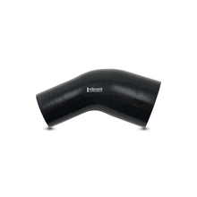 Load image into Gallery viewer, Vibrant 45 Degree Silicone Transition Elbow Hose ID 2.75in x 2.25in Vibrant VIB19761