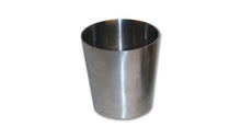 Load image into Gallery viewer, Vibrant 4.0in x 2.0in 304 Stainless Steel Straight Reducer - Black Ops Auto Works