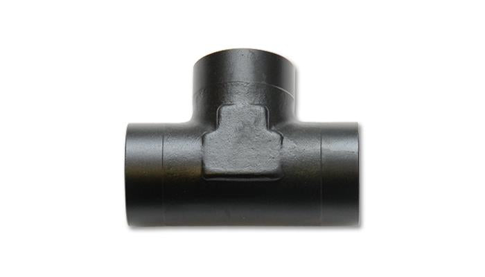 Vibrant -4AN 938 Female Tee Adapter - Aluminum Vibrant VIB10871