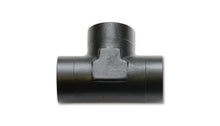 Load image into Gallery viewer, Vibrant -4AN 938 Female Tee Adapter - Aluminum Vibrant VIB10871