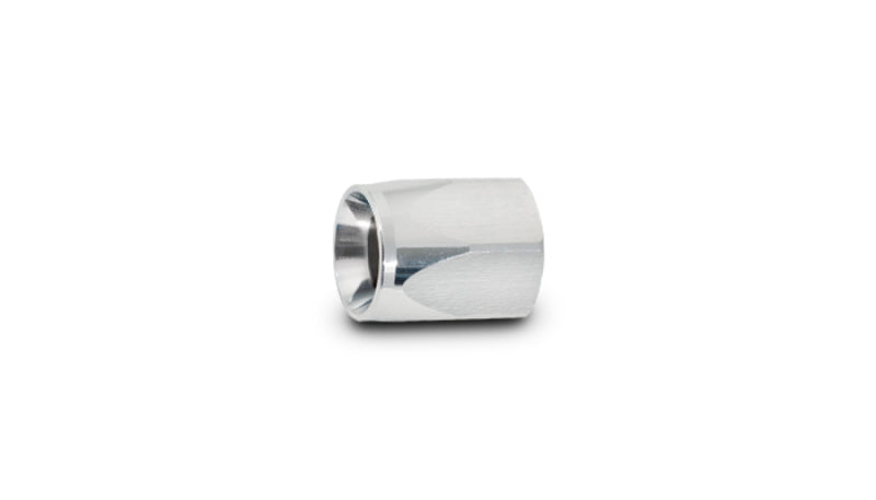 Vibrant -4AN Hose End Socket - Silver Vibrant VIB20954S