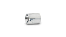 Load image into Gallery viewer, Vibrant -4AN Hose End Socket - Silver Vibrant VIB20954S