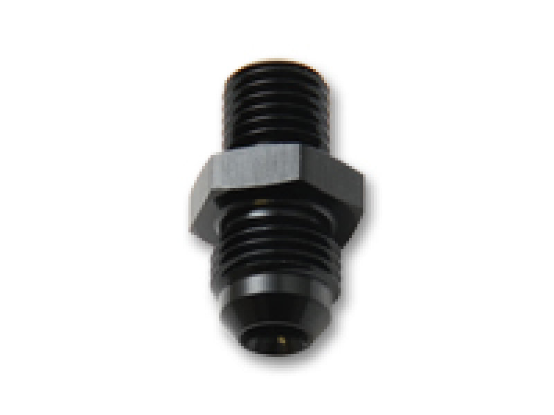 Vibrant -4AN to 16x1.5mm Adapter Fitting w/Washer - Black Ops Auto Works