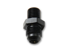 Load image into Gallery viewer, Vibrant -4AN to 16x1.5mm Adapter Fitting w/Washer - Black Ops Auto Works