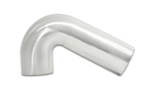 Load image into Gallery viewer, Vibrant 4in OD 120 Degree Tight Radius Aluminum Bend - Black Ops Auto Works