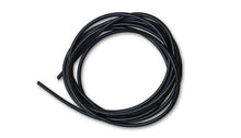 Load image into Gallery viewer, Vibrant 5/16 (8mm) I.D. x 10 ft. of Silicon Vacuum Hose - Black - Black Ops Auto Works