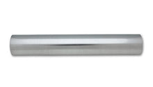 Load image into Gallery viewer, Vibrant 5in OD T6061 Aluminum Straight Tube 18in Long - Polished - Black Ops Auto Works