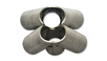 Load image into Gallery viewer, Vibrant 6 into 1 SS Turbo Manifold Collector T4 - Black Ops Auto Works