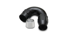 Load image into Gallery viewer, Vibrant -6AN 150 Degree Hose End Fitting for PTFE Lined Hose - Black Ops Auto Works