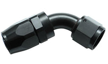 Load image into Gallery viewer, Vibrant -6AN 60 Degree Elbow Hose End Fitting - Black Ops Auto Works