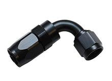 Load image into Gallery viewer, Vibrant -6AN 90 Degree Elbow Hose End Fitting - Black Ops Auto Works