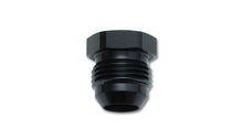 Load image into Gallery viewer, Vibrant -6AN Flare Plugs - Aluminum - Black Ops Auto Works