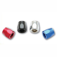 Load image into Gallery viewer, Vibrant -6AN Hose End Socket - Black Vibrant VIB20956