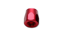 Load image into Gallery viewer, Vibrant -6AN Hose End Socket - Red Vibrant VIB20956R