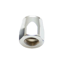 Load image into Gallery viewer, Vibrant Vibrant -6AN Hose End Socket - Silver