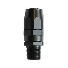 Load image into Gallery viewer, Vibrant -6AN Male NPT Straight Hose End Fitting - 3/8 NPT Vibrant VIB26002