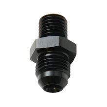 Load image into Gallery viewer, Vibrant -6AN to 12mm x 1.0 Metric Straight Adapter Vibrant VIB16617