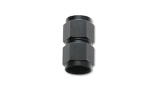 Load image into Gallery viewer, Vibrant -6AN x -8AN Female Union Adapter (AN to AN) - Black Ops Auto Works