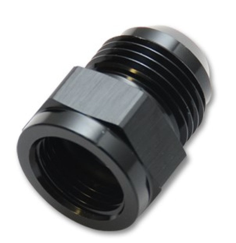 Vibrant -8 AN Female to -12 AN Male Expander Adapter Fitting - Black Ops Auto Works