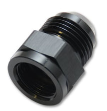 Load image into Gallery viewer, Vibrant -8 AN Female to -12 AN Male Expander Adapter Fitting - Black Ops Auto Works