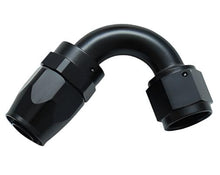 Load image into Gallery viewer, Vibrant -8AN 120 Degree Elbow Hose End Fitting - Black Ops Auto Works