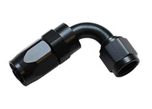 Load image into Gallery viewer, Vibrant -8AN 90 Degree Elbow Hose End Fitting - Black Ops Auto Works