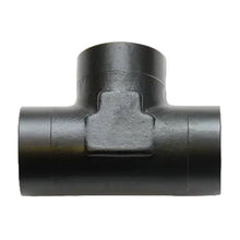 Load image into Gallery viewer, Vibrant -8AN 938 Female Tee Adapter - Aluminum Vibrant VIB10873