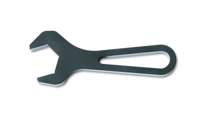Vibrant -8AN Aluminum Wrench - Anodized Black (individual retail packaged) - Black Ops Auto Works
