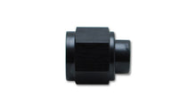 Load image into Gallery viewer, Vibrant -8AN Flare Caps - Aluminum - Black Ops Auto Works