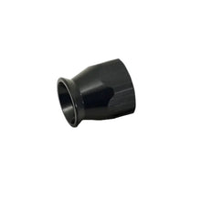 Load image into Gallery viewer, Vibrant -8AN Hose End Socket for PTFE Hose Ends - Black Vibrant VIB28958